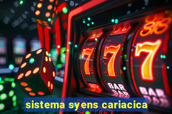 sistema syens cariacica